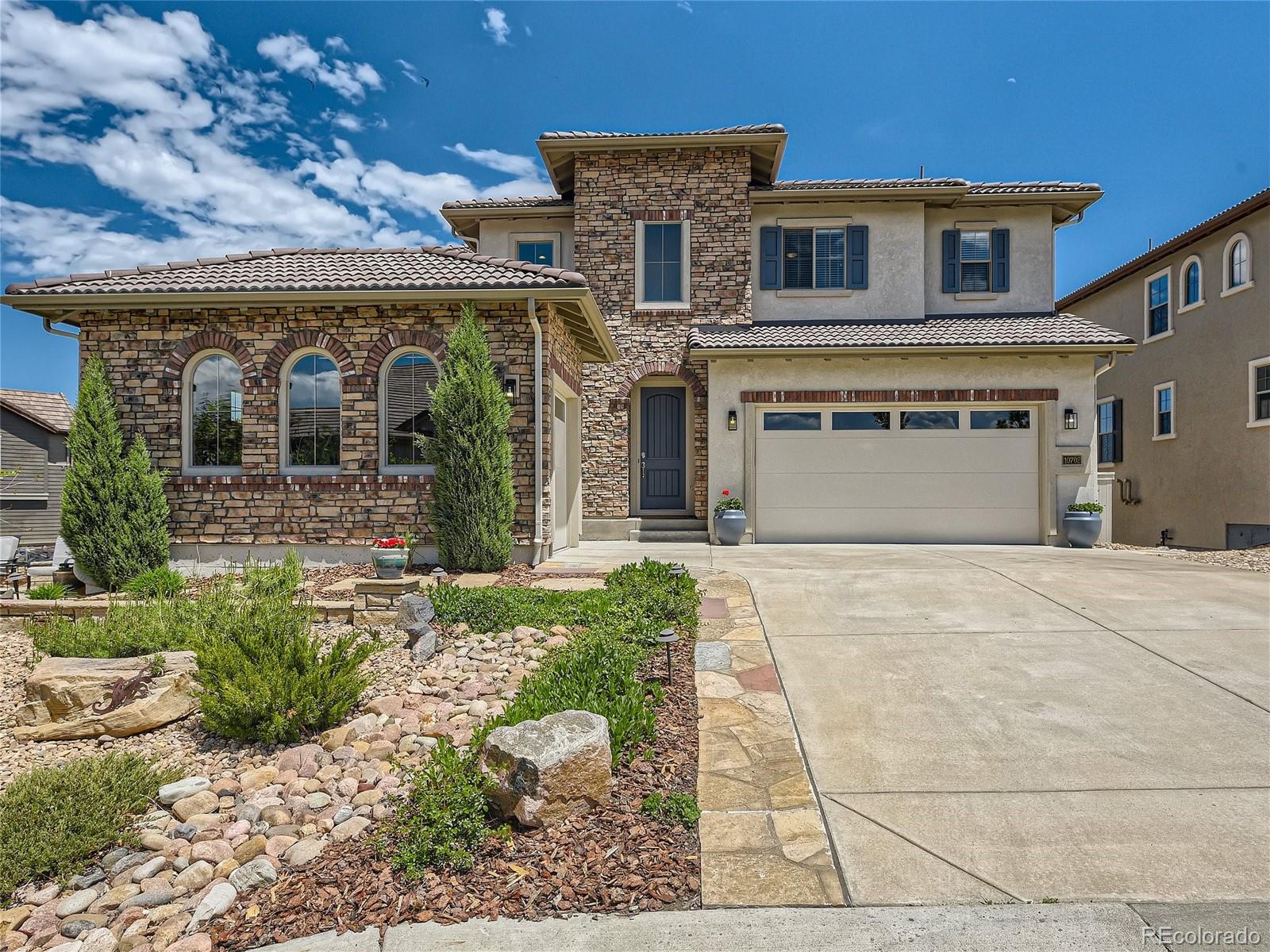 MLS Image #0 for 10702  skydance drive,highlands ranch, Colorado