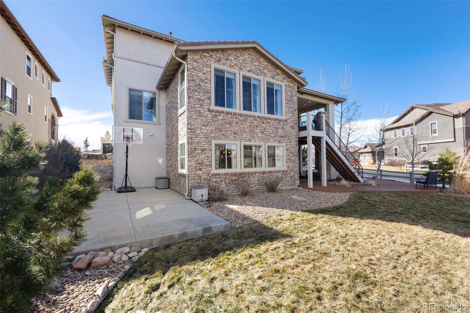 MLS Image #39 for 10702  skydance drive,highlands ranch, Colorado