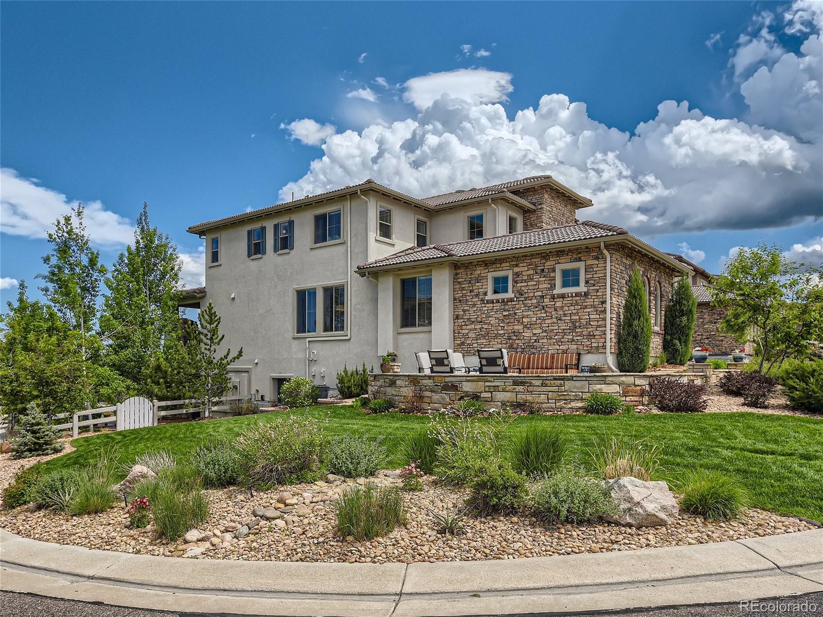 MLS Image #42 for 10702  skydance drive,highlands ranch, Colorado