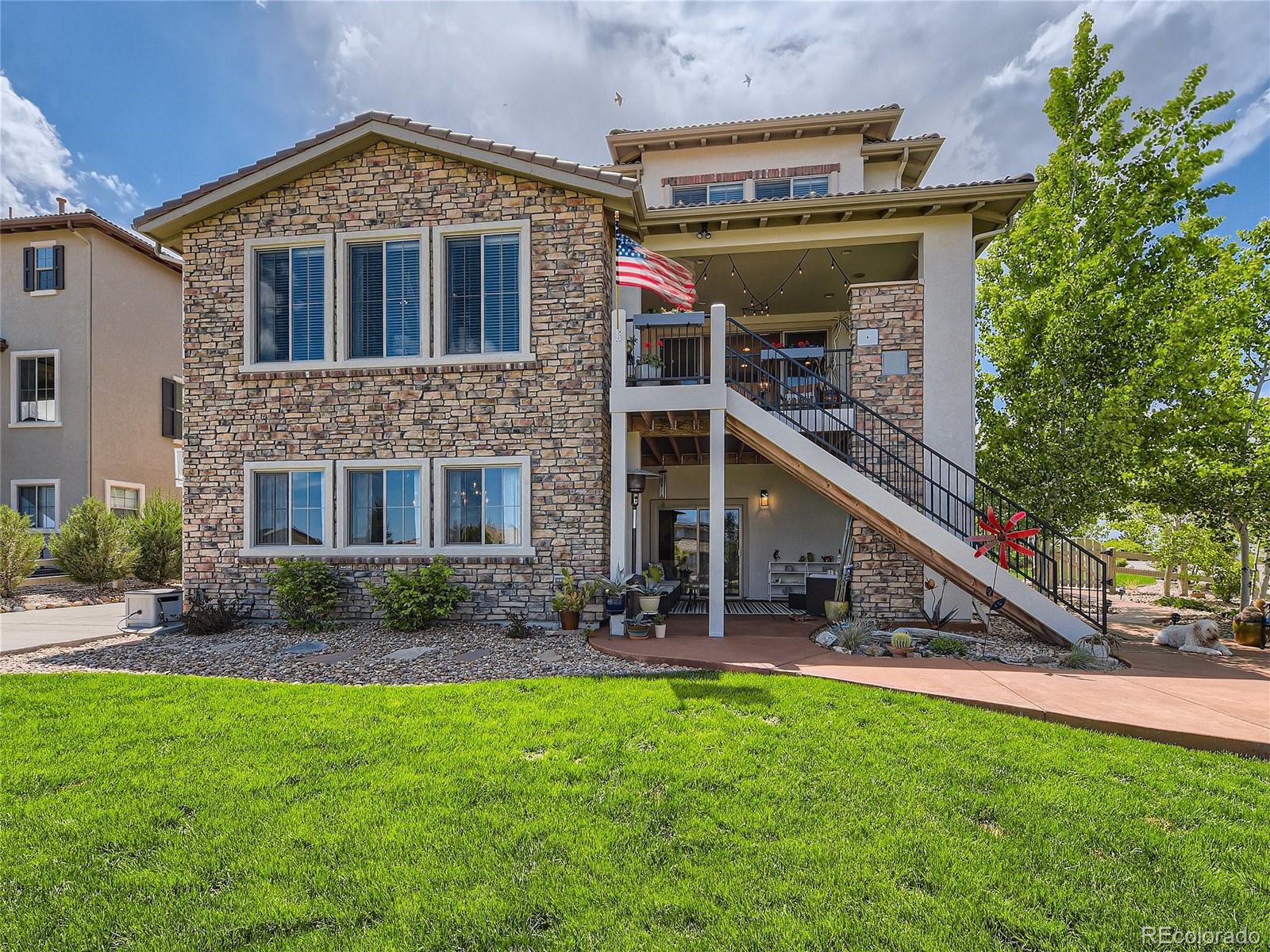 MLS Image #43 for 10702  skydance drive,highlands ranch, Colorado