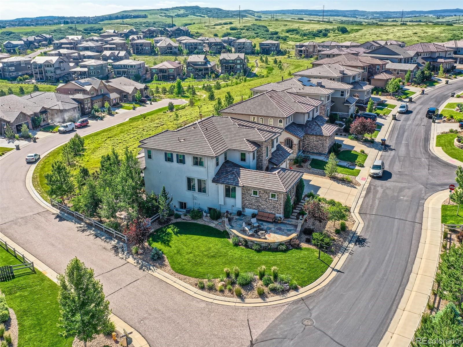 MLS Image #44 for 10702  skydance drive,highlands ranch, Colorado