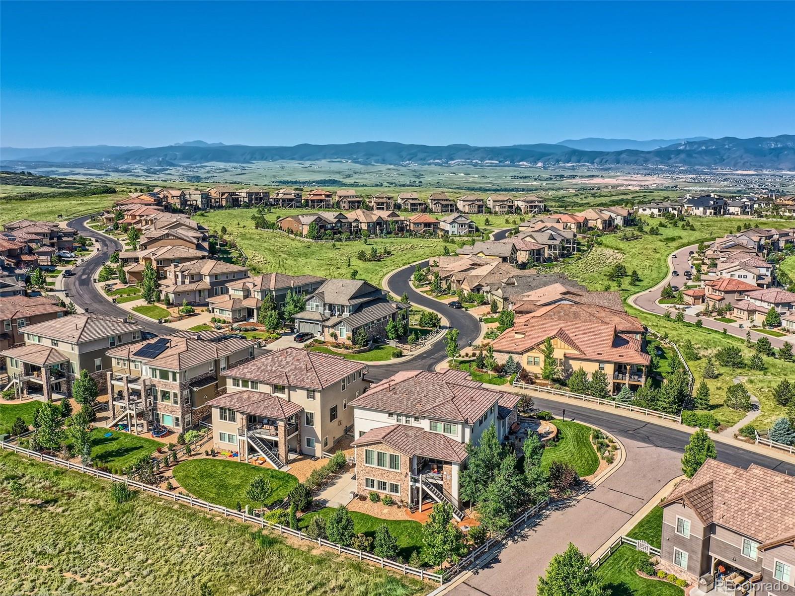 MLS Image #45 for 10702  skydance drive,highlands ranch, Colorado