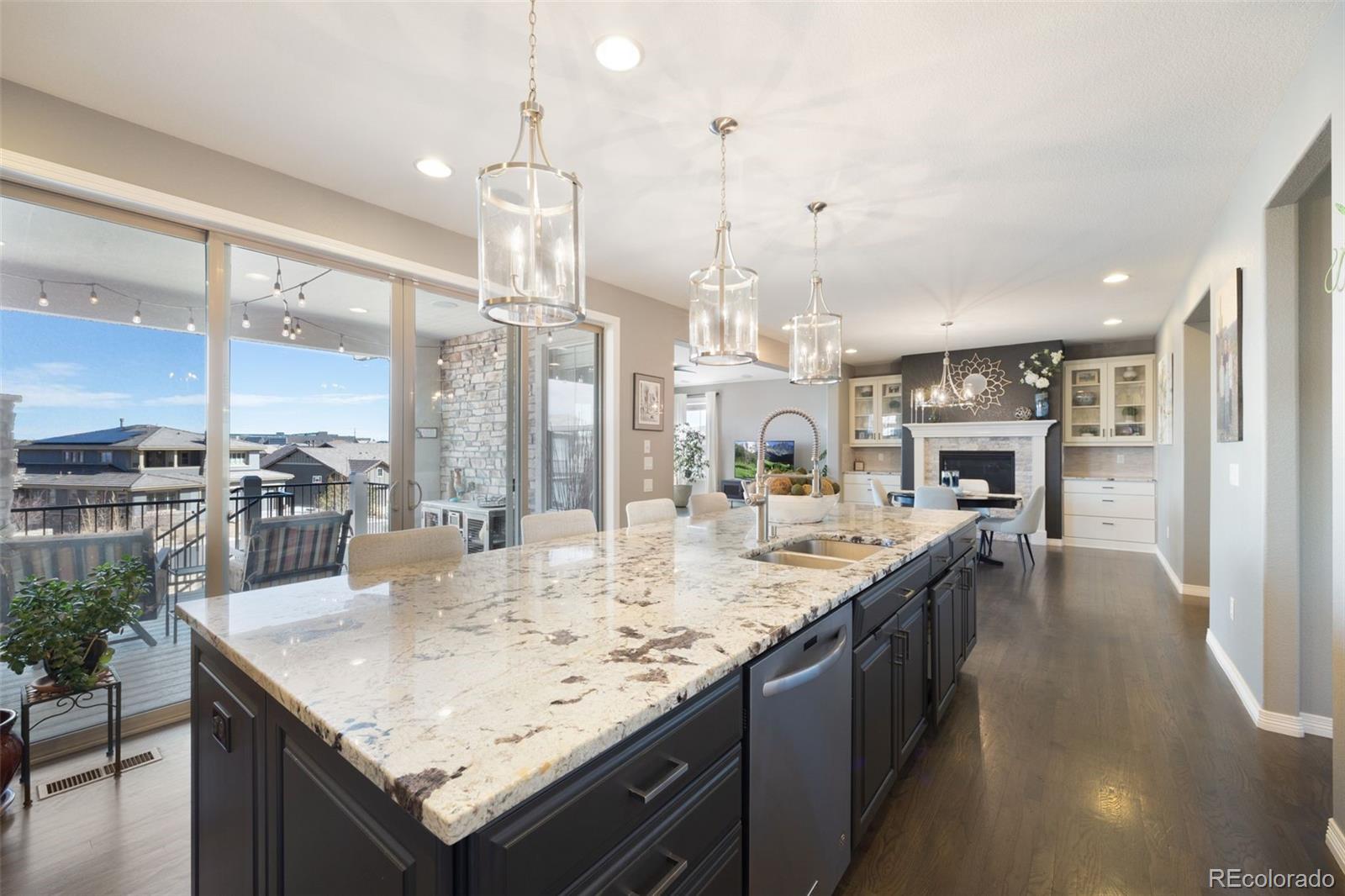 MLS Image #5 for 10702  skydance drive,highlands ranch, Colorado