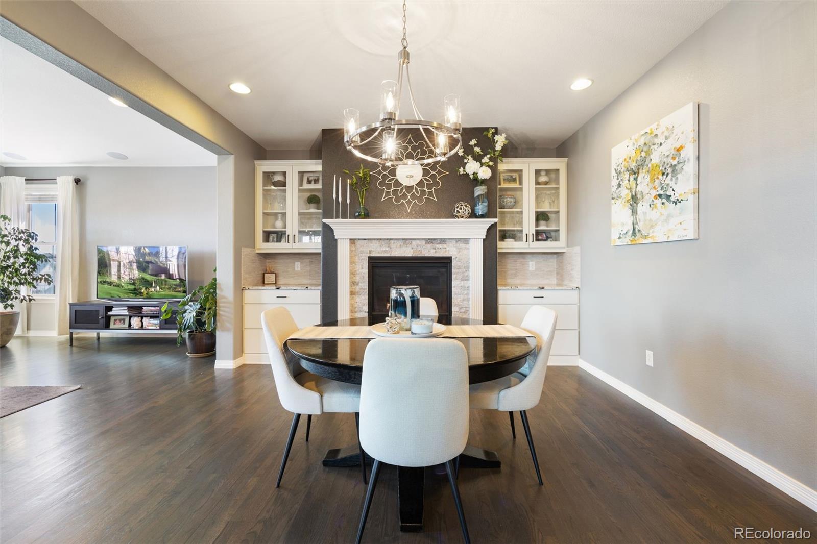 MLS Image #9 for 10702  skydance drive,highlands ranch, Colorado