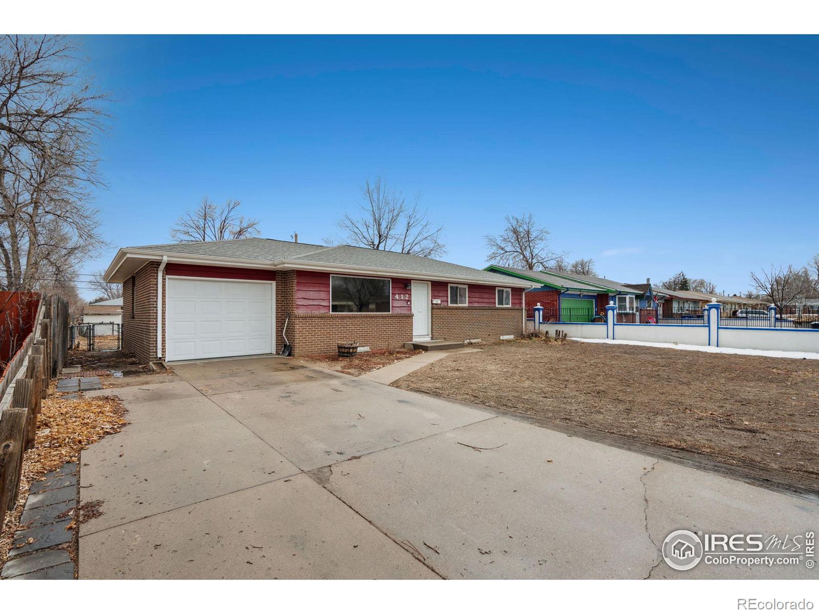 MLS Image #2 for 412  30th ave ct,greeley, Colorado