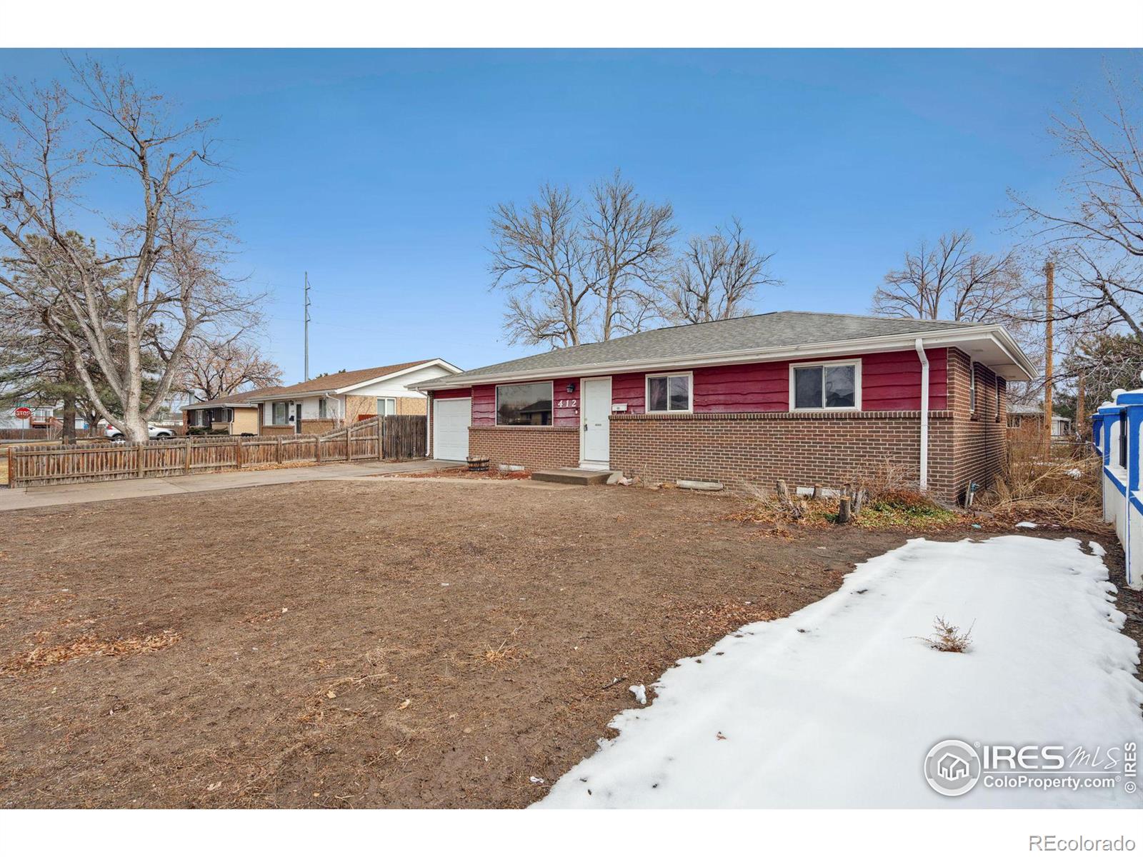 MLS Image #3 for 412  30th ave ct,greeley, Colorado