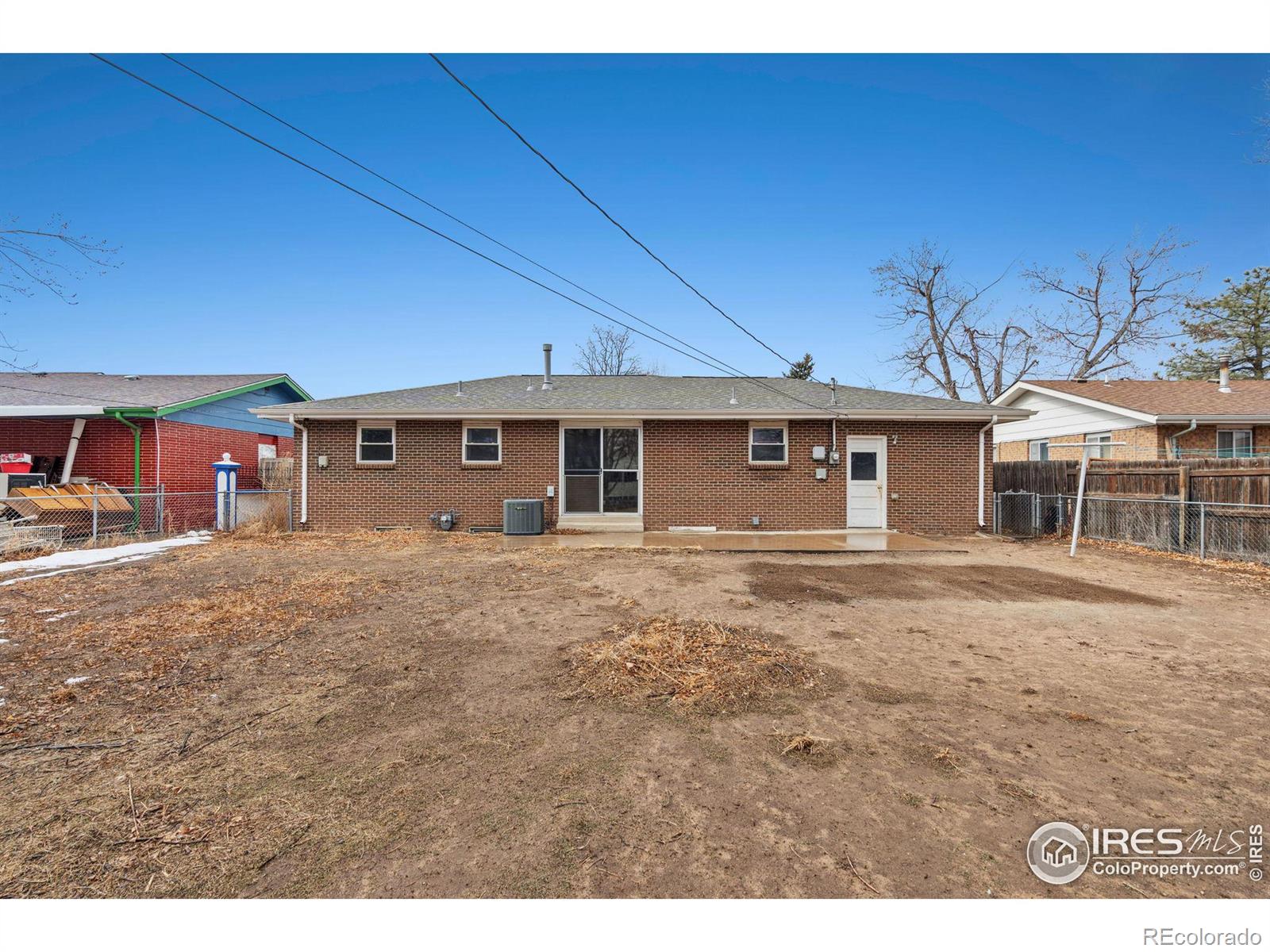 MLS Image #37 for 412  30th ave ct,greeley, Colorado