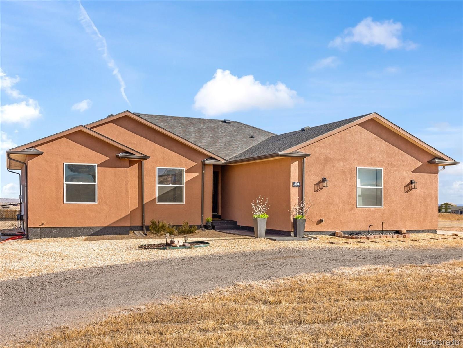 MLS Image #0 for 420 e goldenrod drive,pueblo west, Colorado