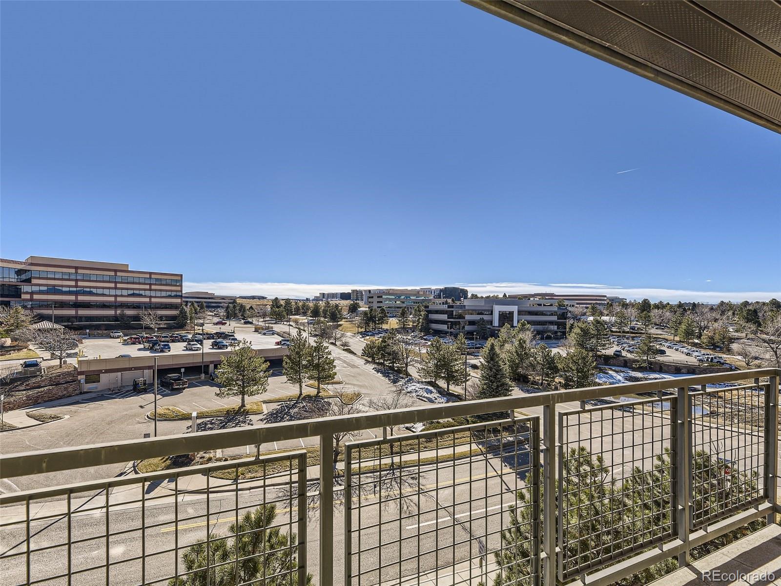 MLS Image #10 for 9019 e panorama circle d-401,englewood, Colorado