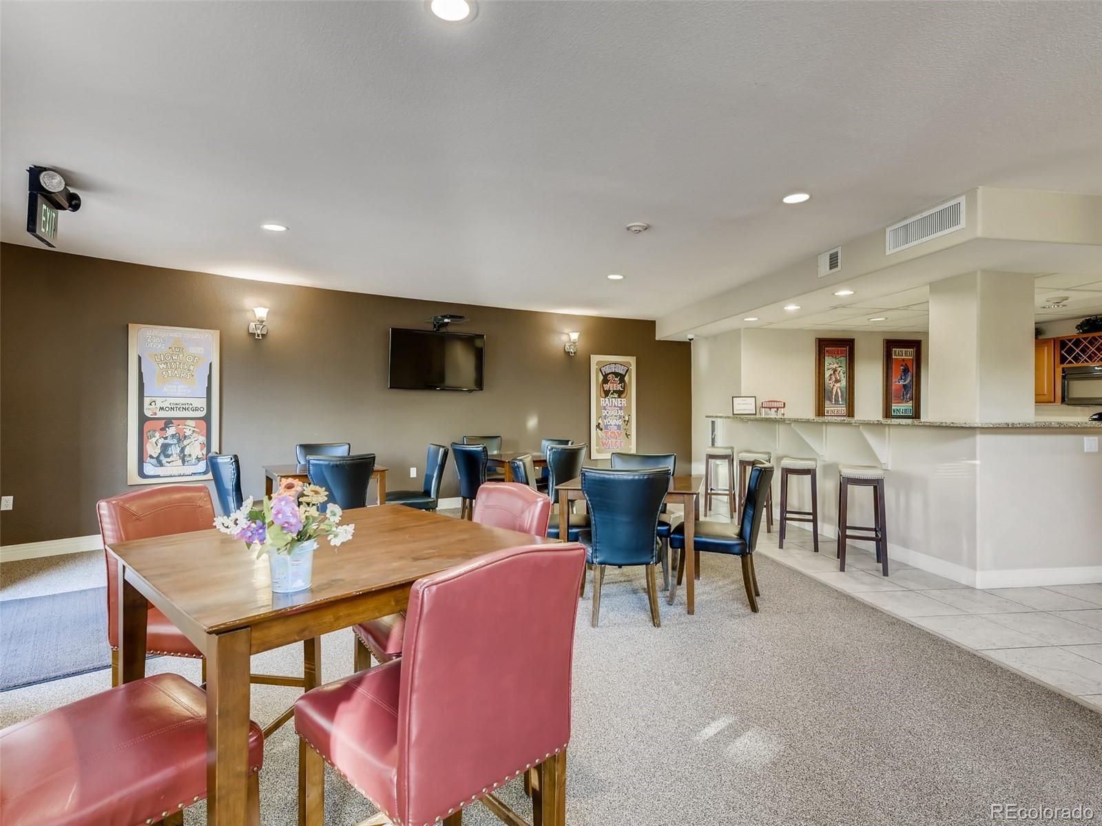 MLS Image #15 for 9019 e panorama circle d-401,englewood, Colorado