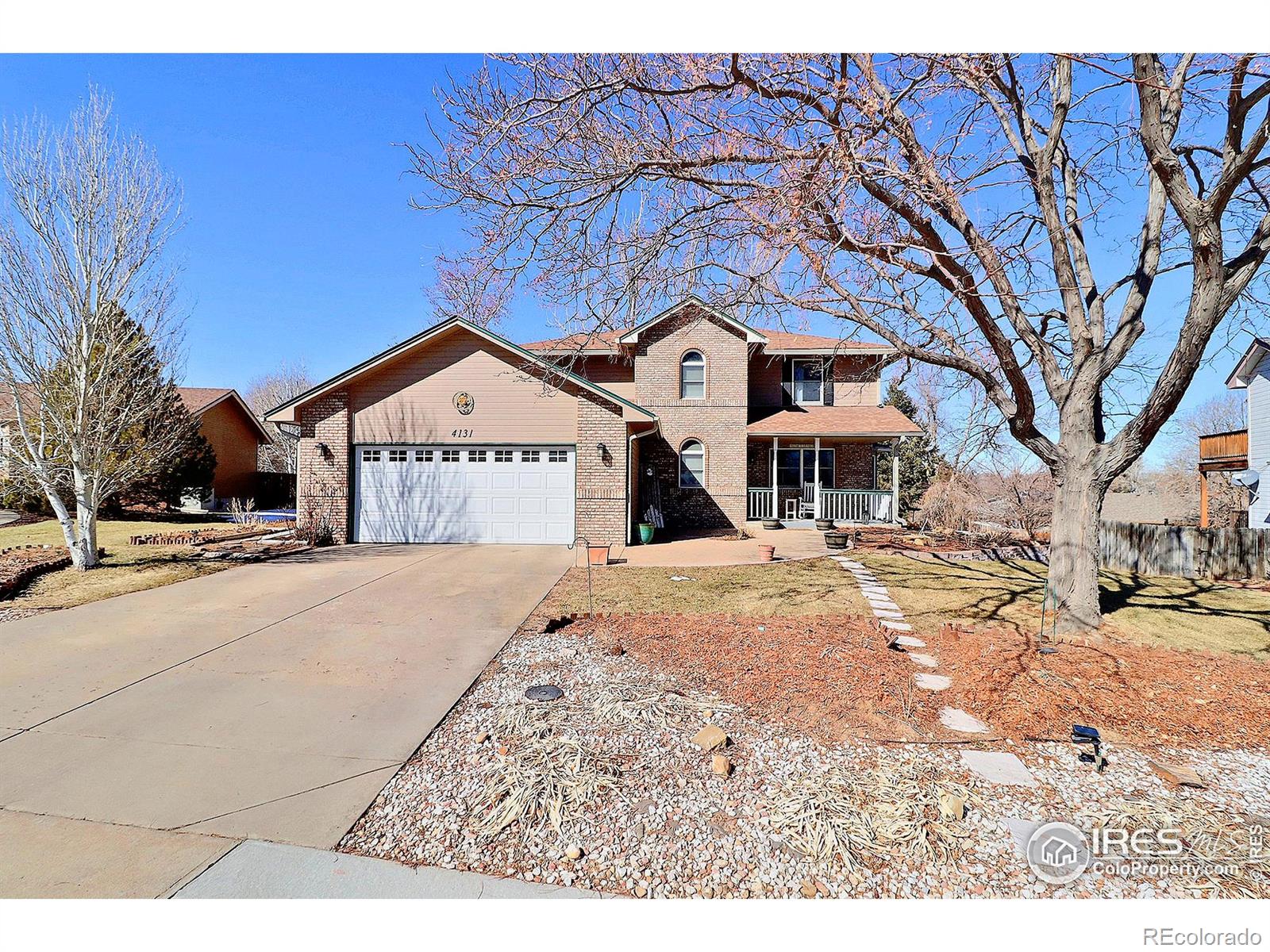 MLS Image #0 for 4131 w 16th st dr,greeley, Colorado