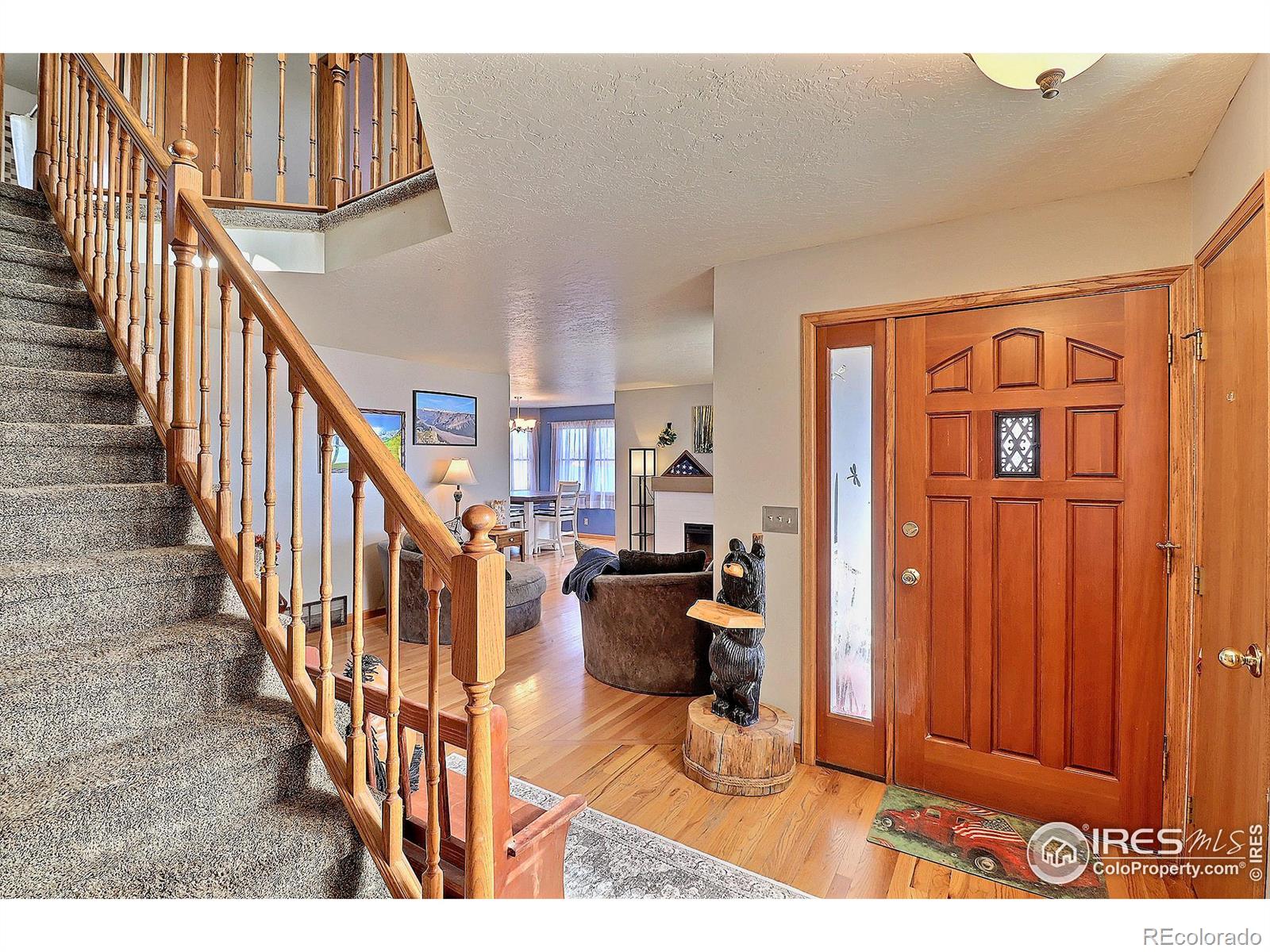 MLS Image #2 for 4131 w 16th st dr,greeley, Colorado
