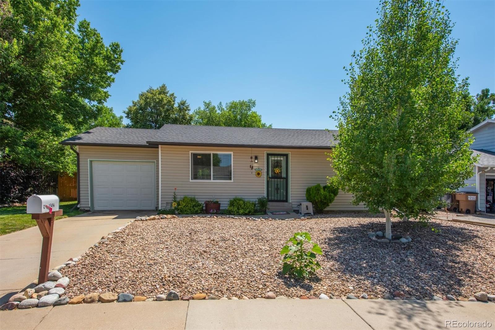 Report Image for 13456  Bryant Way,Broomfield, Colorado