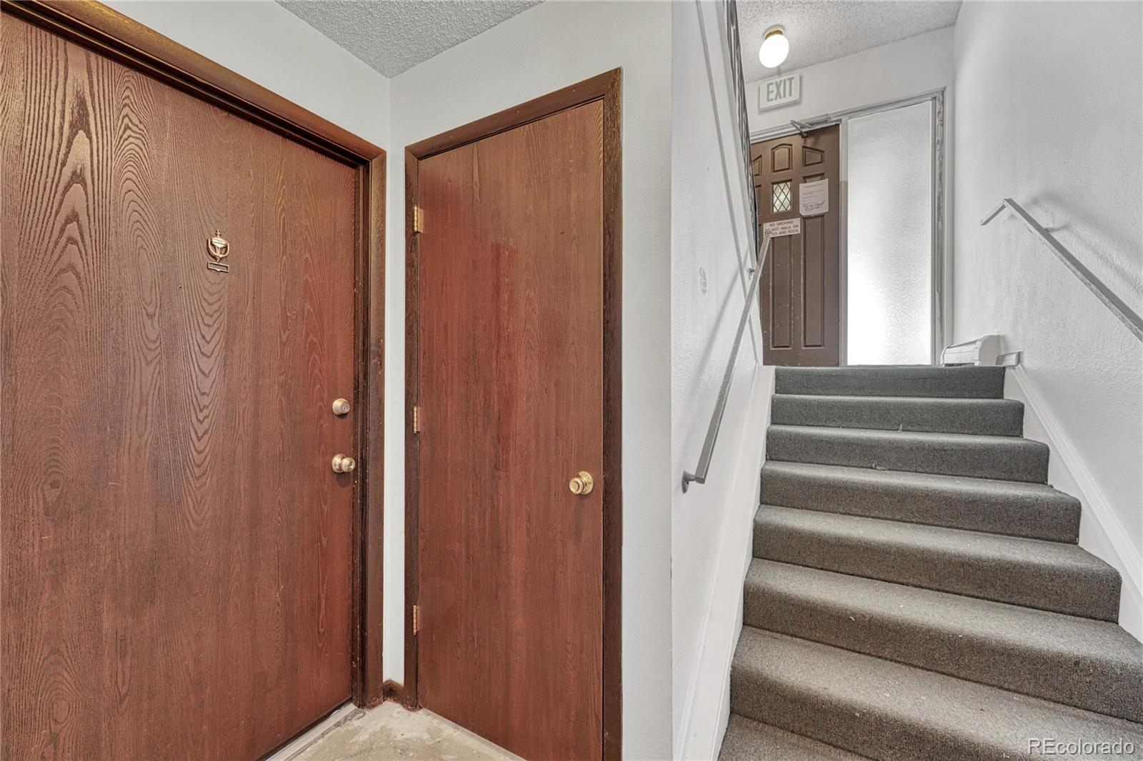 MLS Image #21 for 232 s brentwood street 104,lakewood, Colorado