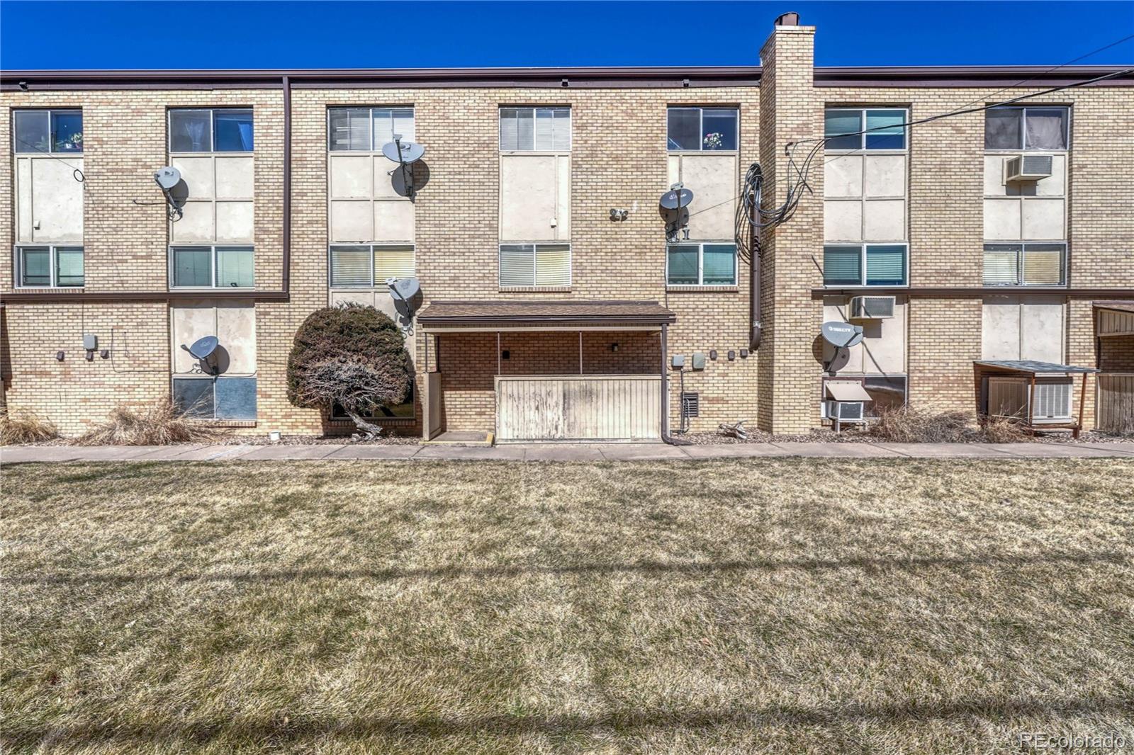 MLS Image #24 for 232 s brentwood street 104,lakewood, Colorado