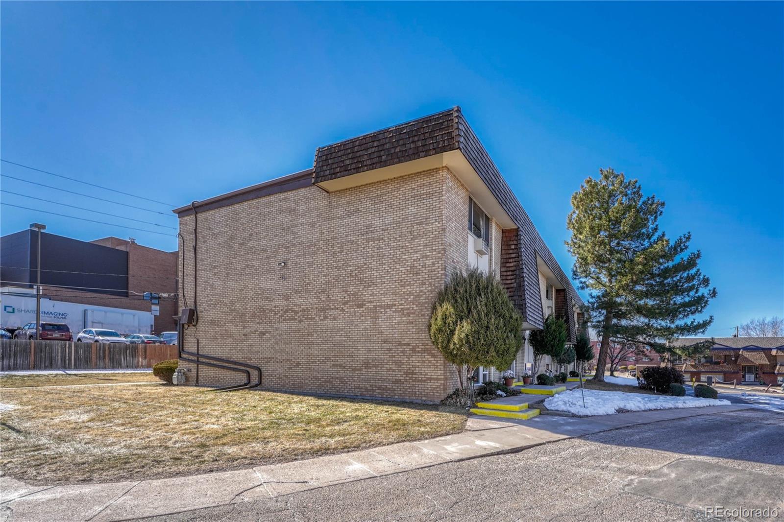 MLS Image #25 for 232 s brentwood street 104,lakewood, Colorado