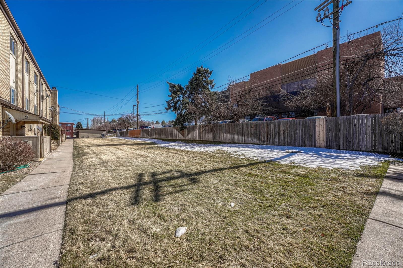 MLS Image #28 for 232 s brentwood street 104,lakewood, Colorado
