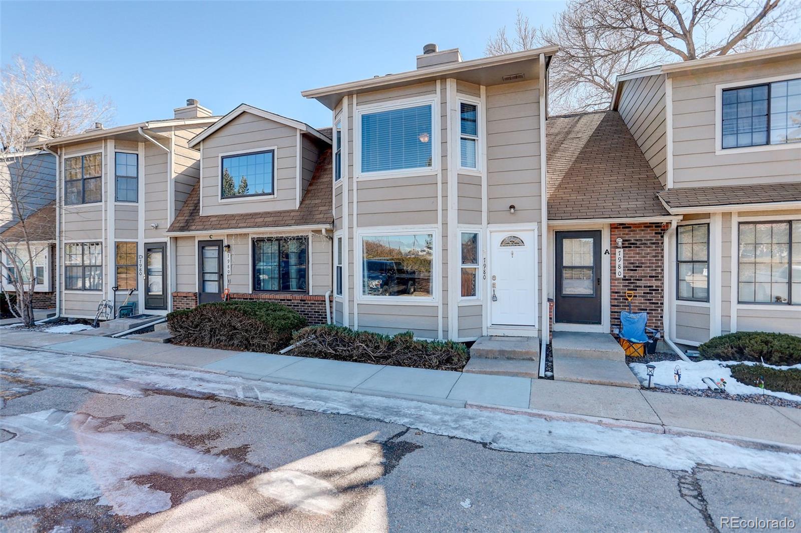 MLS Image #0 for 7980  chase circle,arvada, Colorado