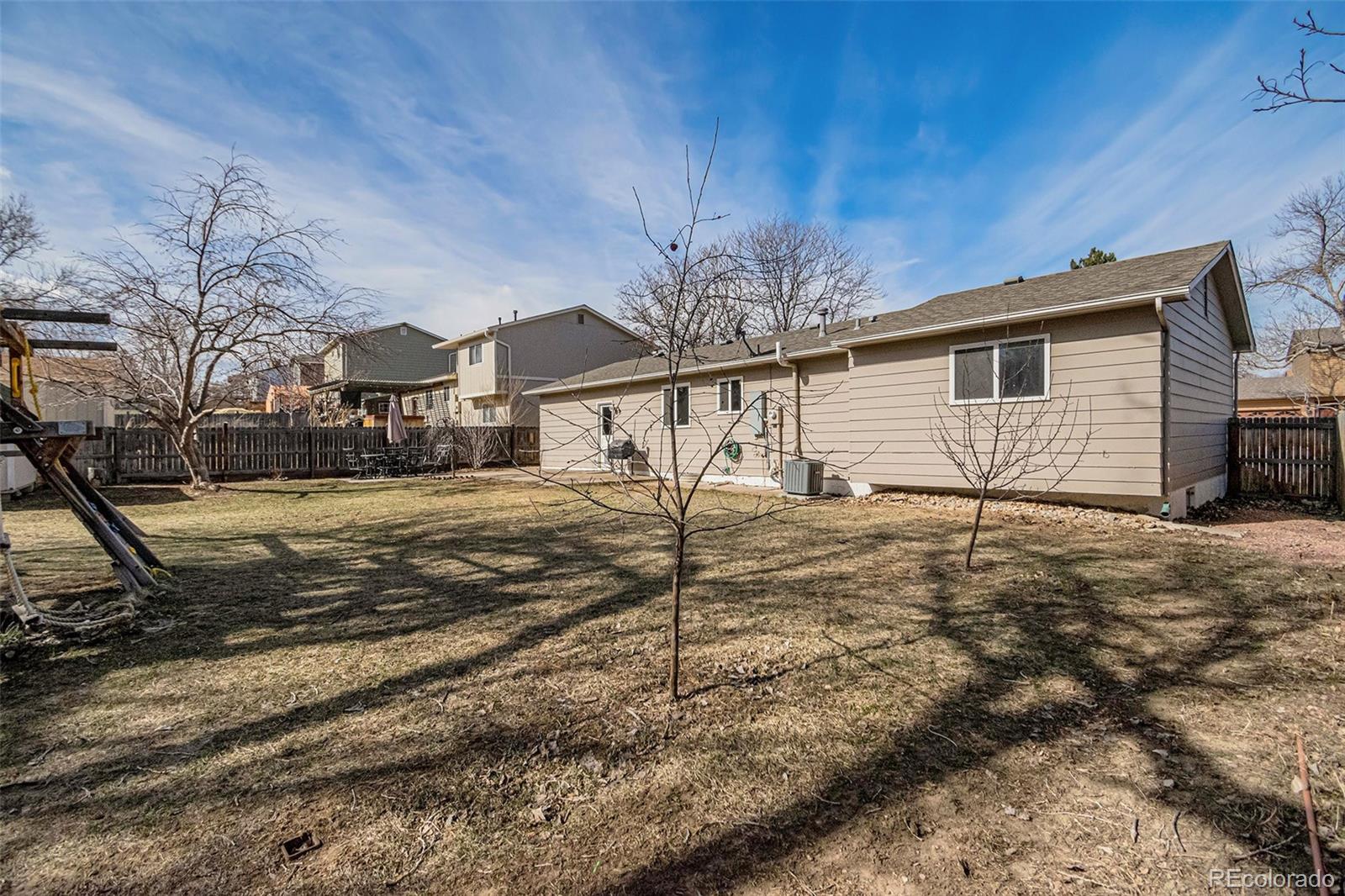 MLS Image #25 for 10566  pierson circle,westminster, Colorado