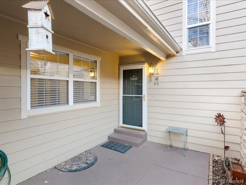 MLS Image #3 for 7564 w euclid drive,littleton, Colorado