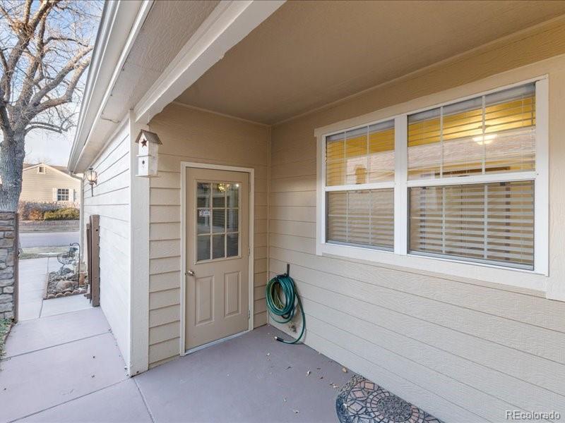 MLS Image #38 for 7564 w euclid drive,littleton, Colorado