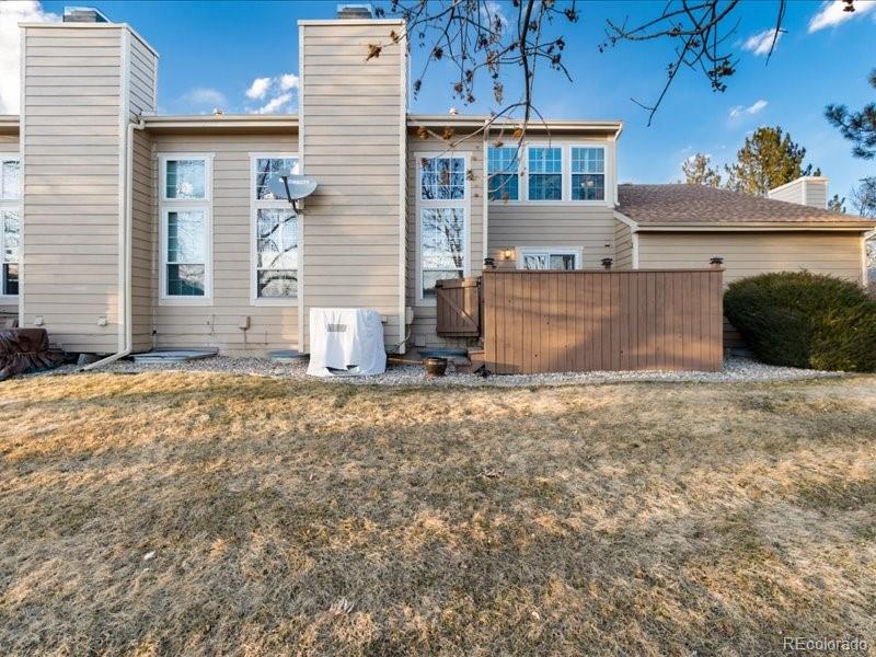 MLS Image #42 for 7564 w euclid drive,littleton, Colorado