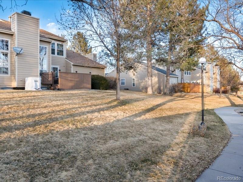 MLS Image #43 for 7564 w euclid drive,littleton, Colorado