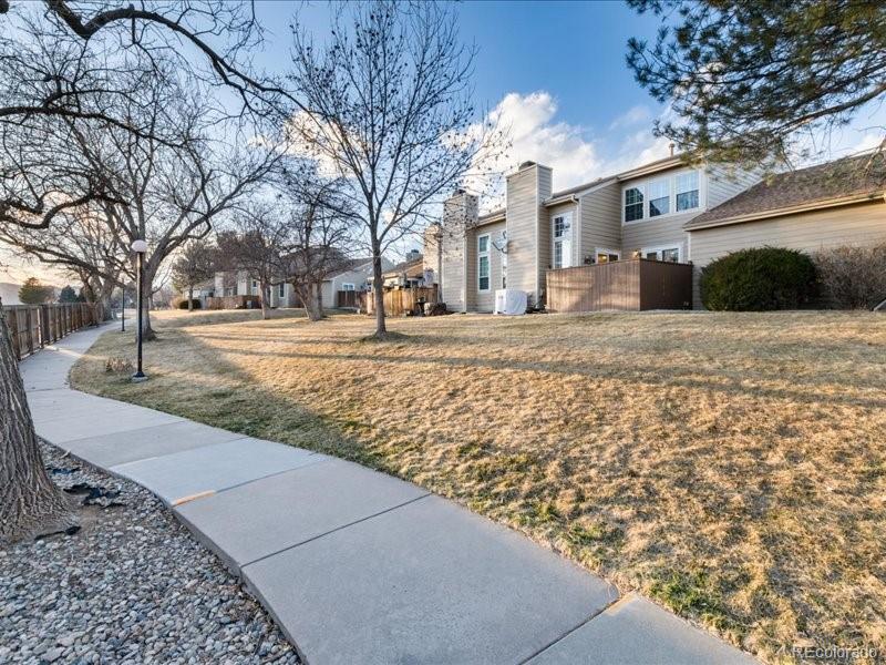 MLS Image #44 for 7564 w euclid drive,littleton, Colorado