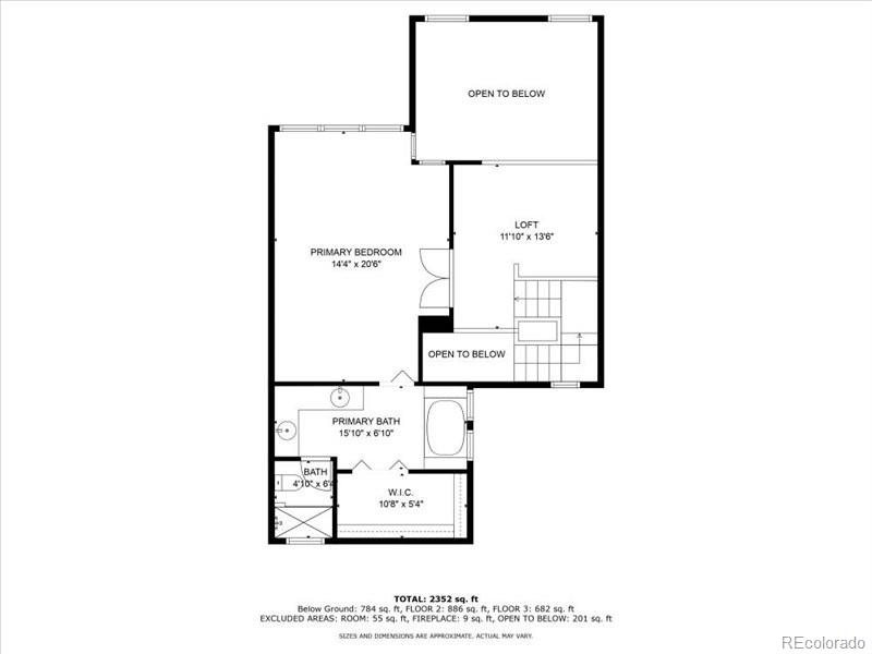 MLS Image #47 for 7564 w euclid drive,littleton, Colorado