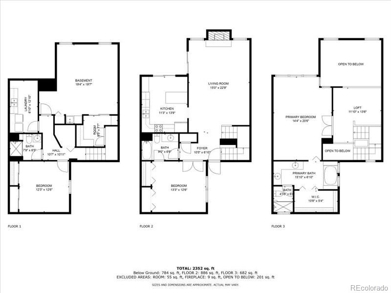 MLS Image #48 for 7564 w euclid drive,littleton, Colorado