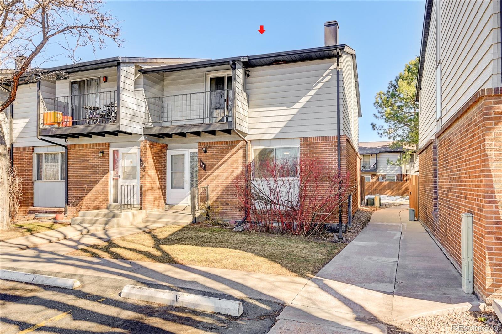 MLS Image #2 for 3061 w 92nd avenue 3a,westminster, Colorado