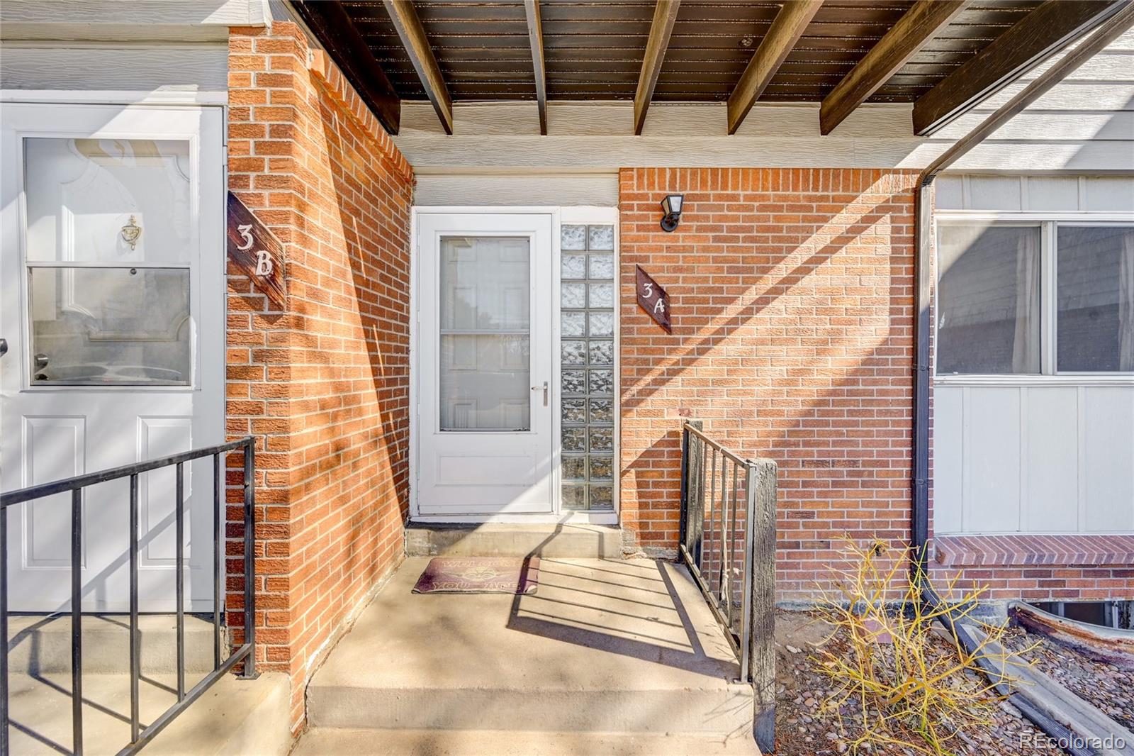 MLS Image #3 for 3061 w 92nd avenue 3a,westminster, Colorado