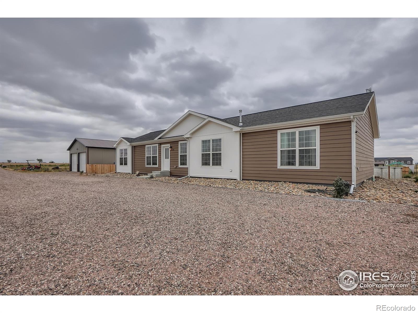 MLS Image #0 for 45140  county road 33 ,pierce, Colorado