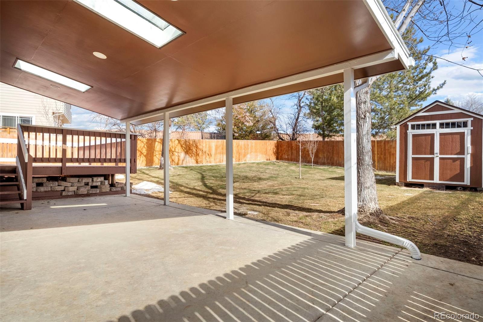 MLS Image #23 for 6430 s youngfield court,littleton, Colorado
