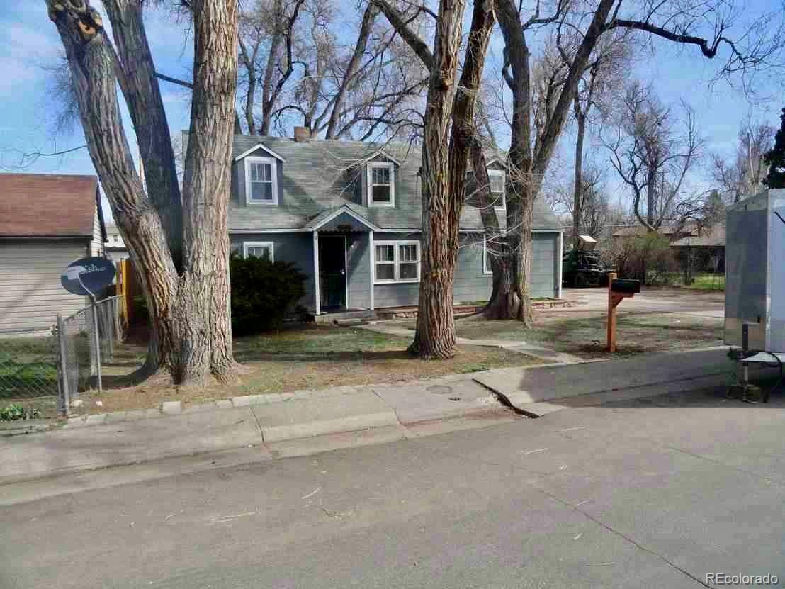 MLS Image #0 for 3545 w custer place,denver, Colorado