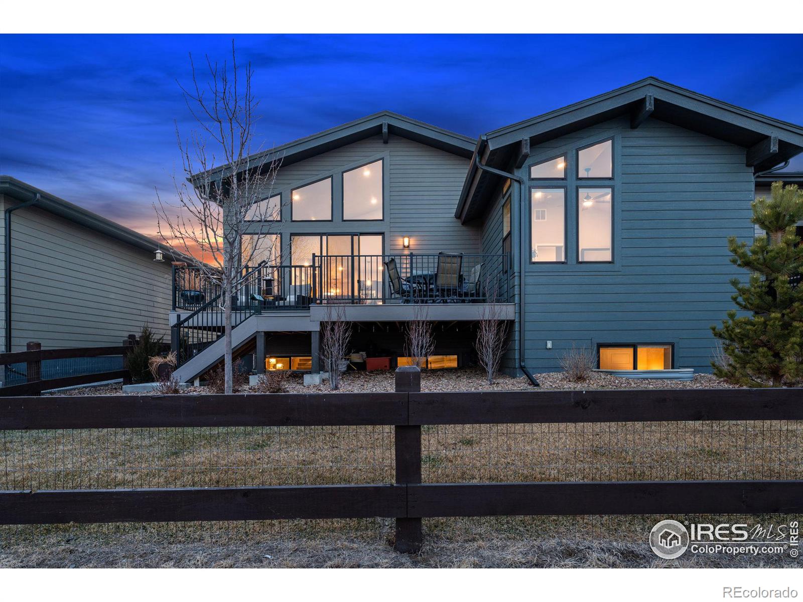 MLS Image #28 for 2782  vallecito street,timnath, Colorado