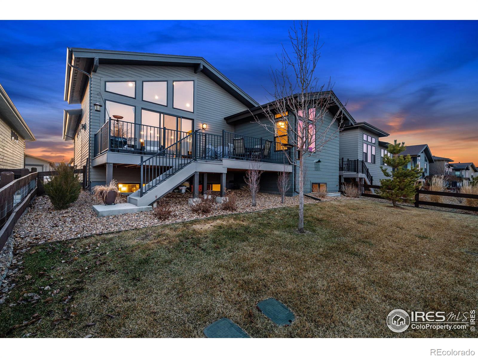 MLS Image #29 for 2782  vallecito street,timnath, Colorado