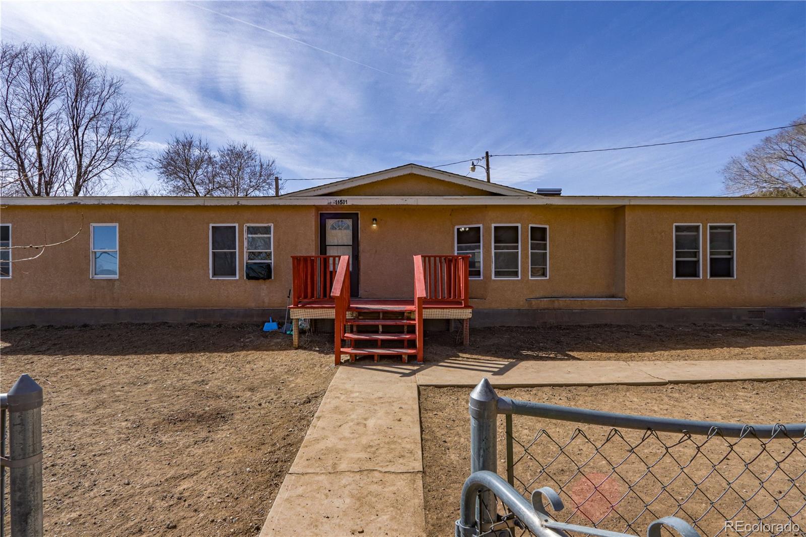 MLS Image #0 for 11501  county road 67.1 road,trinidad, Colorado