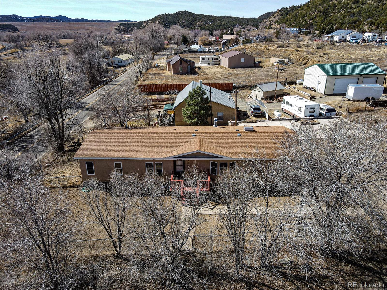 CMA Image for 11501  County Road 67.1 Road,Trinidad, Colorado