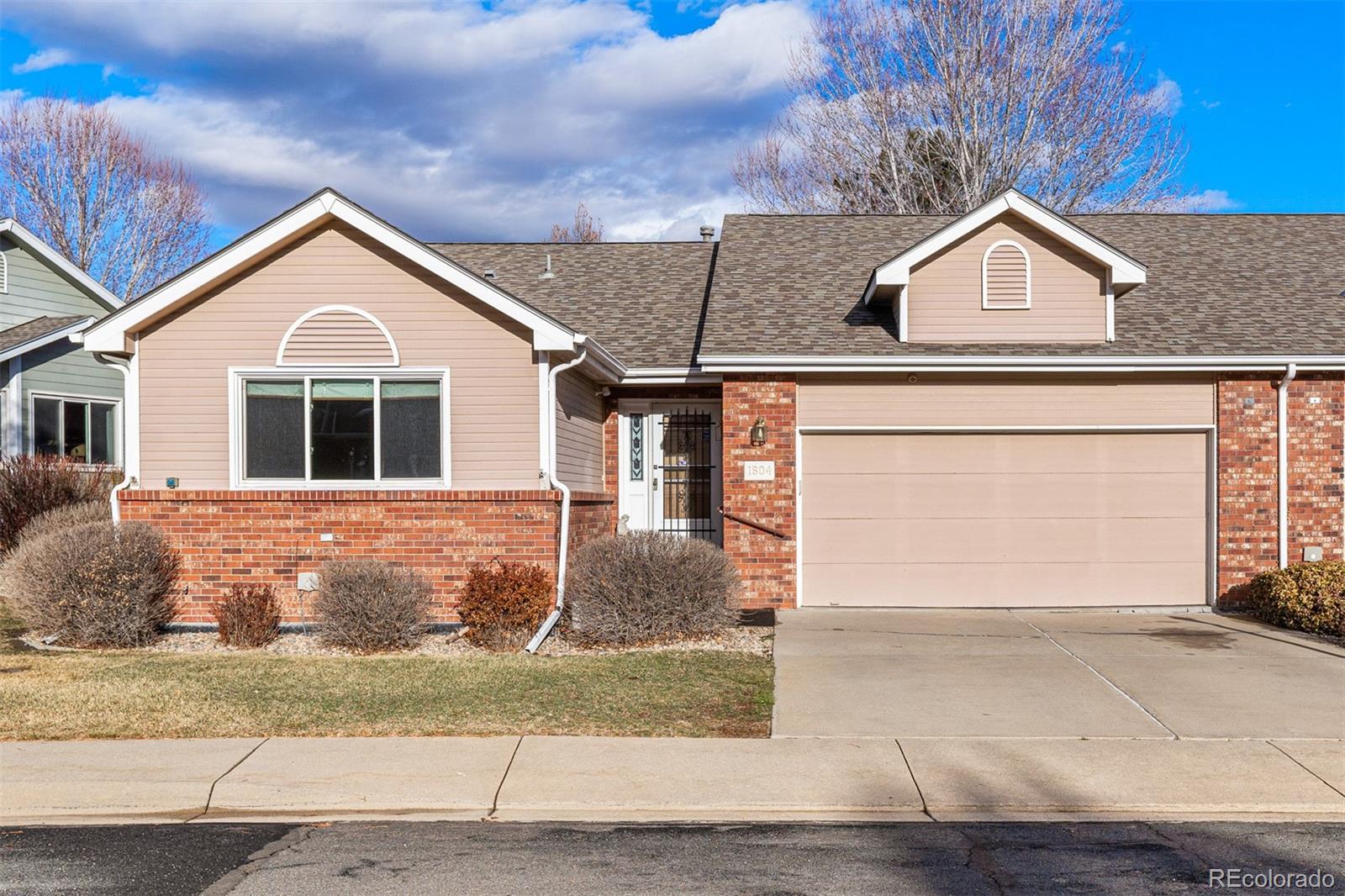 MLS Image #0 for 1604  16th place,longmont, Colorado