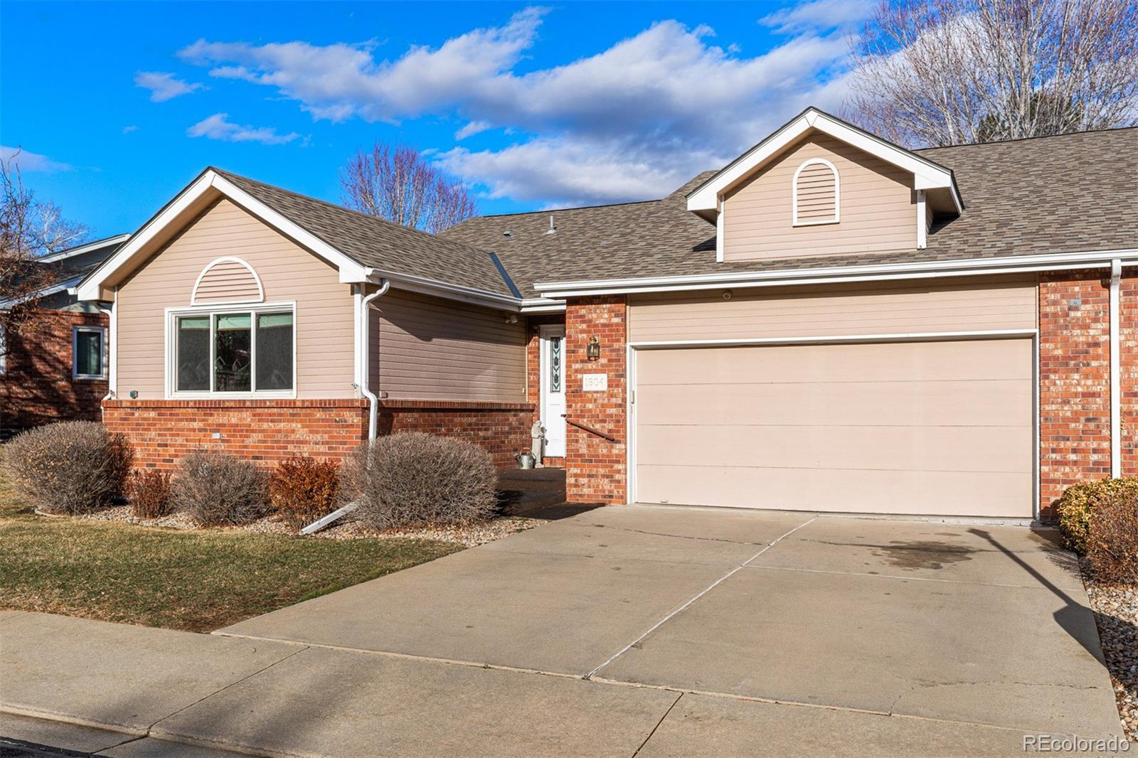 Report Image for 1604  16th Place,Longmont, Colorado