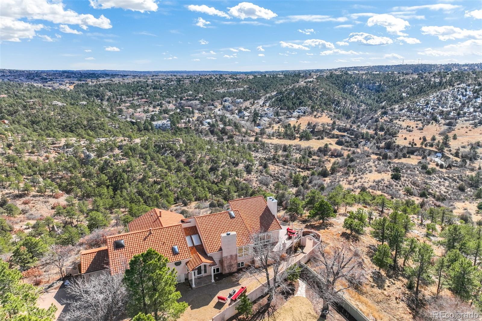 MLS Image #2 for 1025  garlock court,colorado springs, Colorado