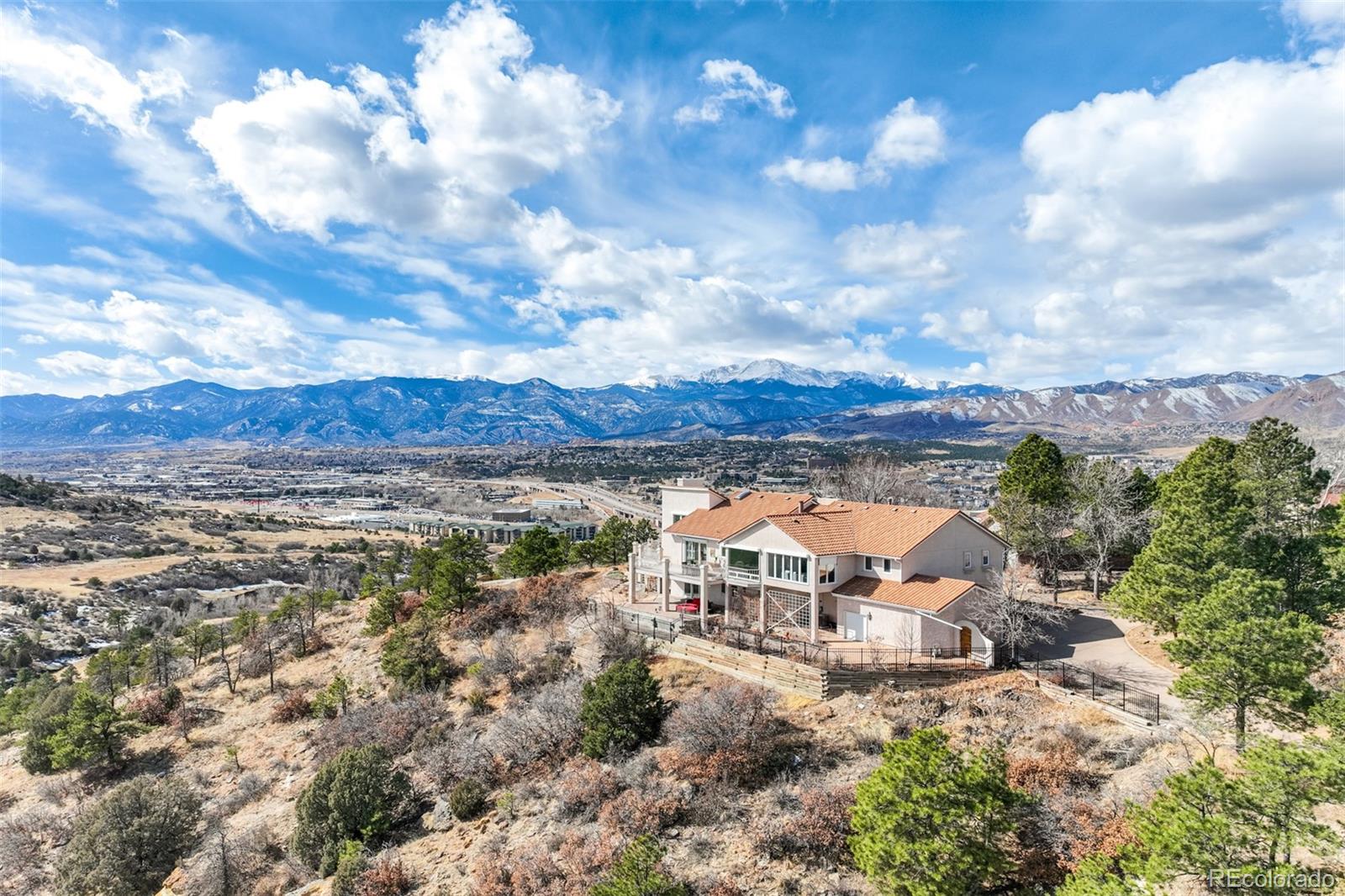 MLS Image #3 for 1025  garlock court,colorado springs, Colorado