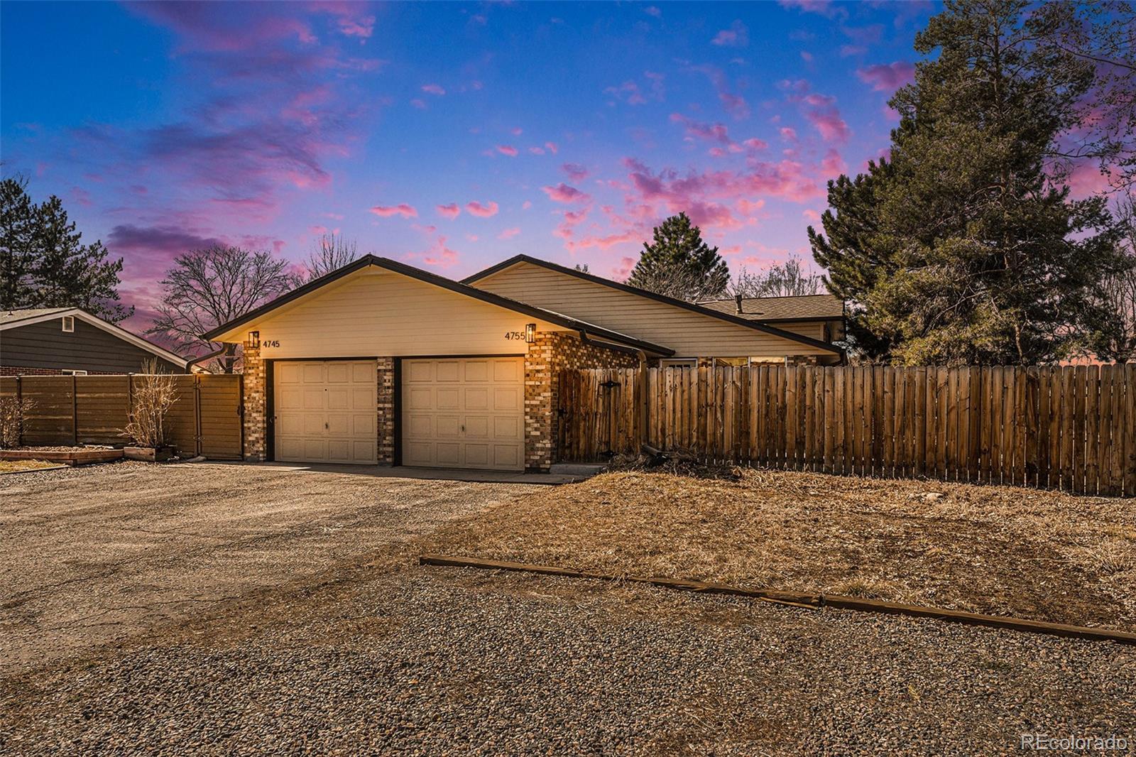 MLS Image #0 for 4755  garland street,wheat ridge, Colorado