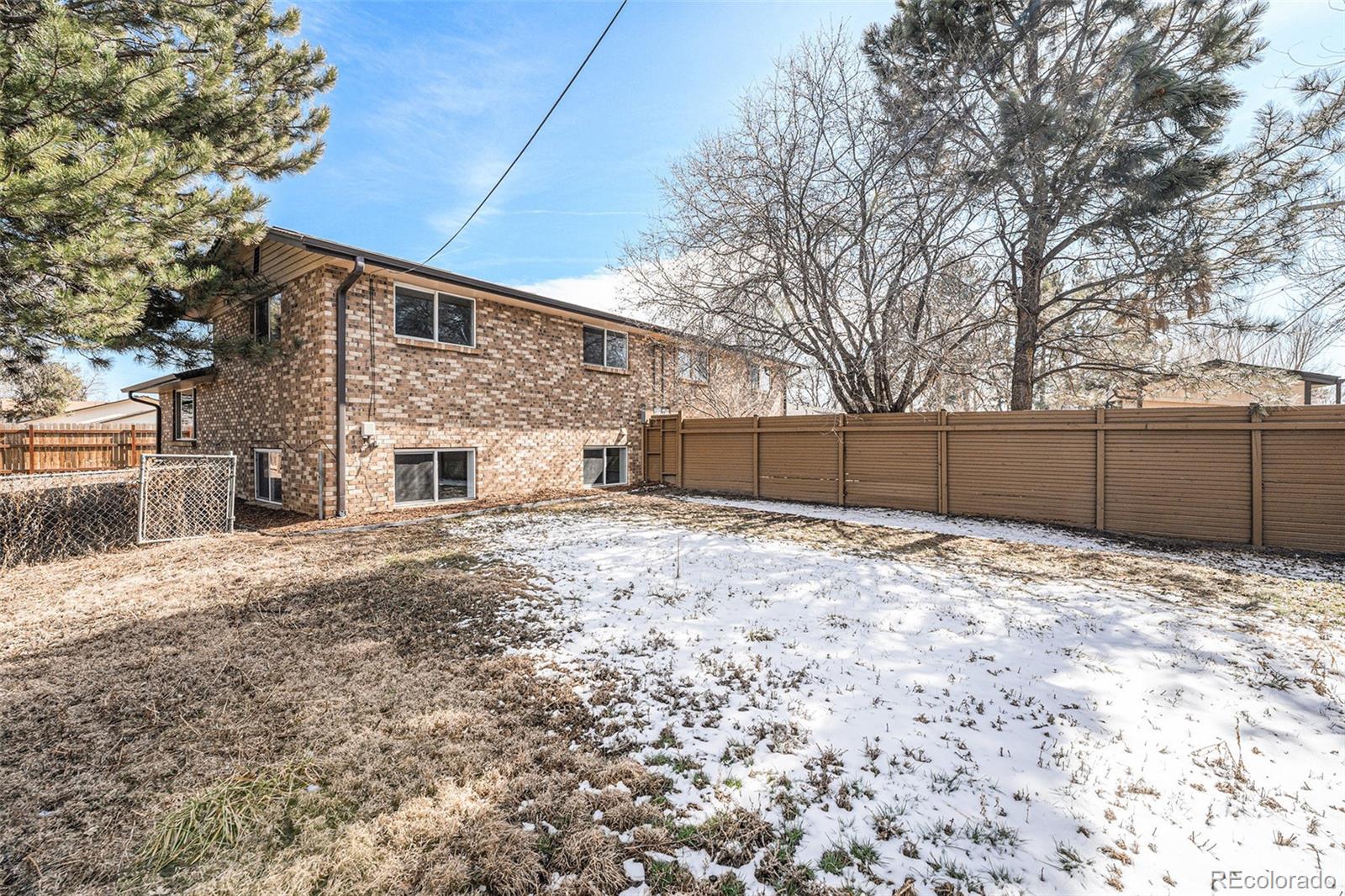 MLS Image #13 for 4755  garland street,wheat ridge, Colorado