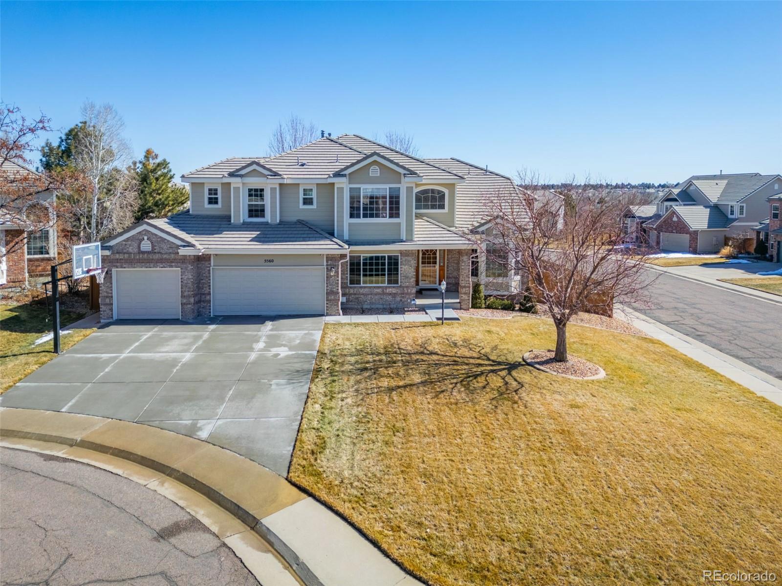 MLS Image #0 for 5560 s helena street,centennial, Colorado