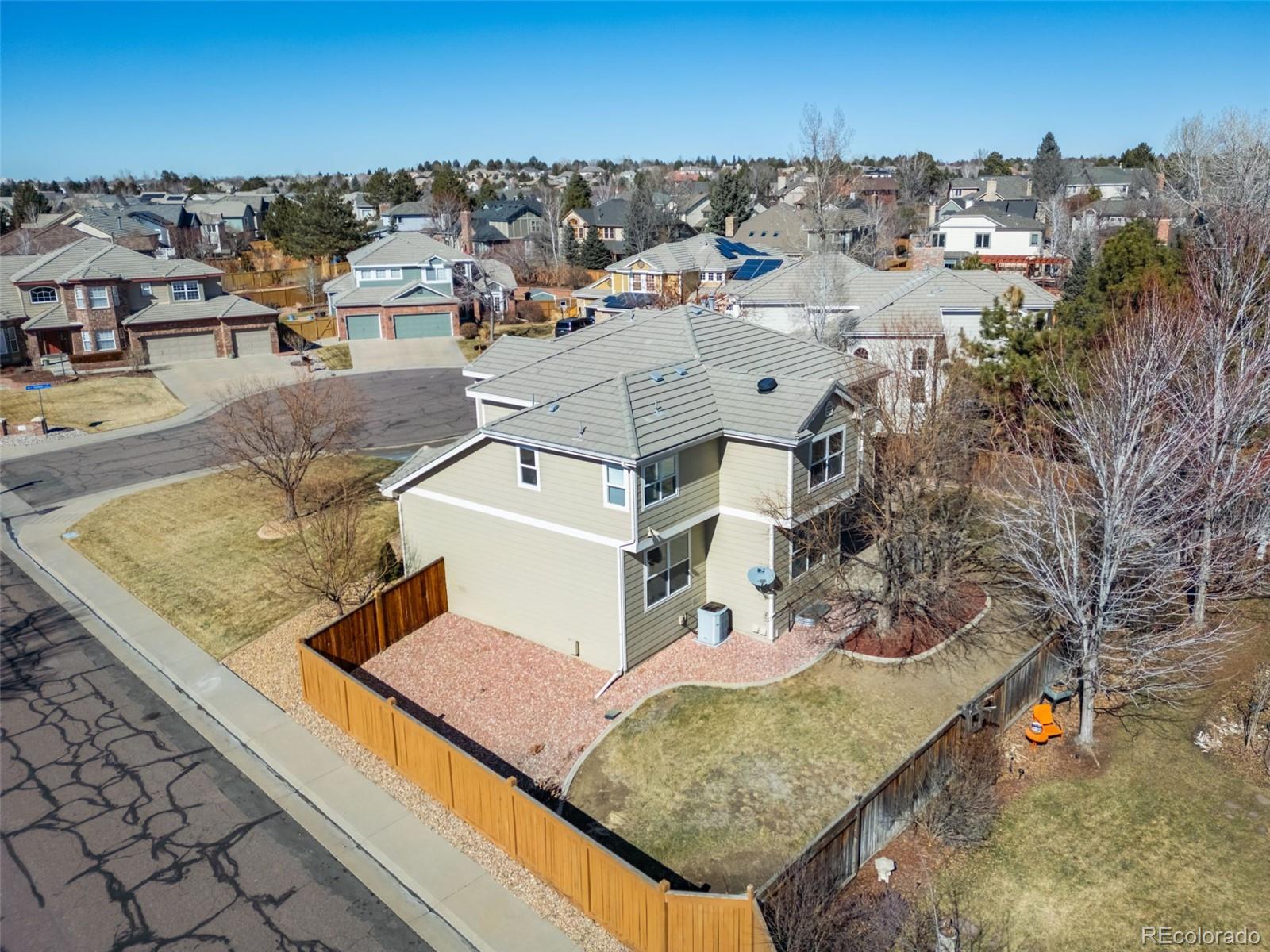 MLS Image #47 for 5560 s helena street,centennial, Colorado