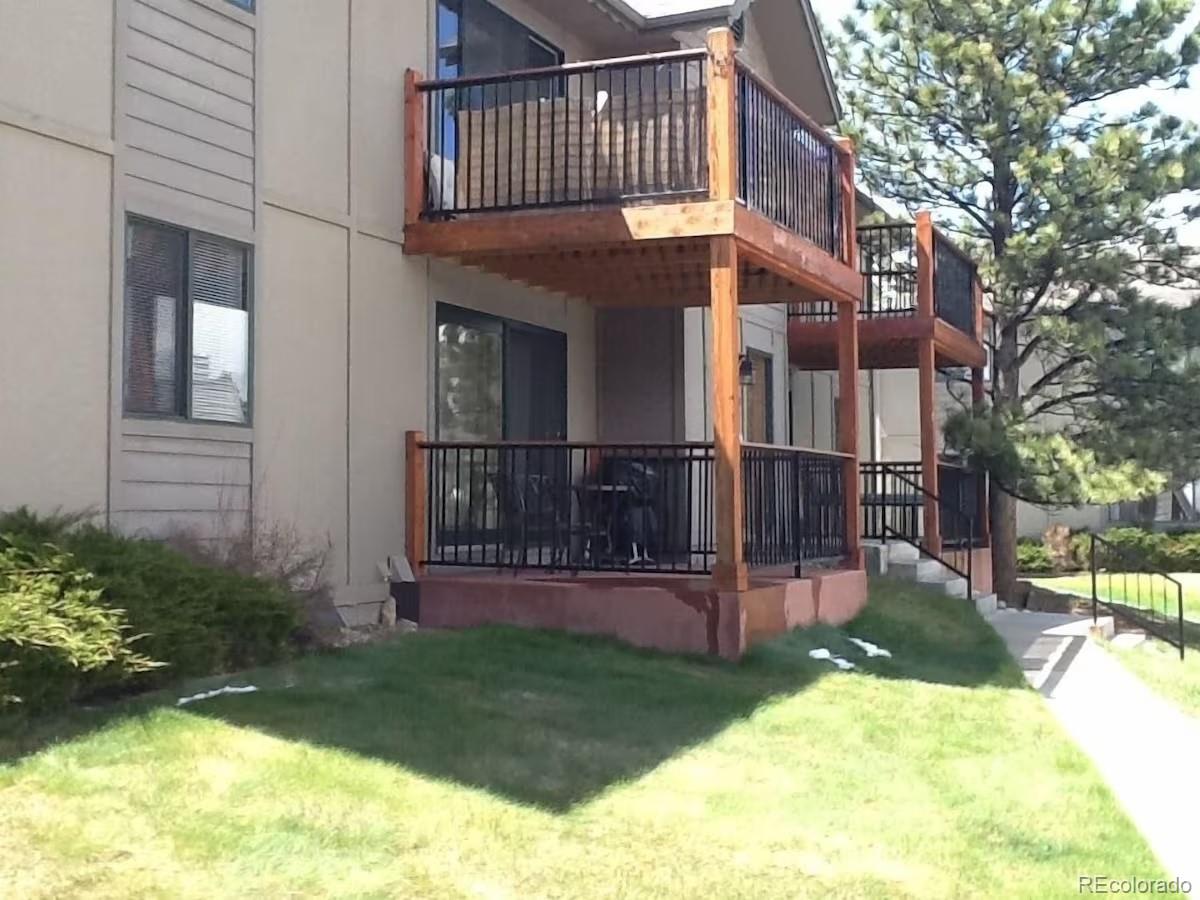 MLS Image #0 for 1155 s saint vrain avenue,estes park, Colorado