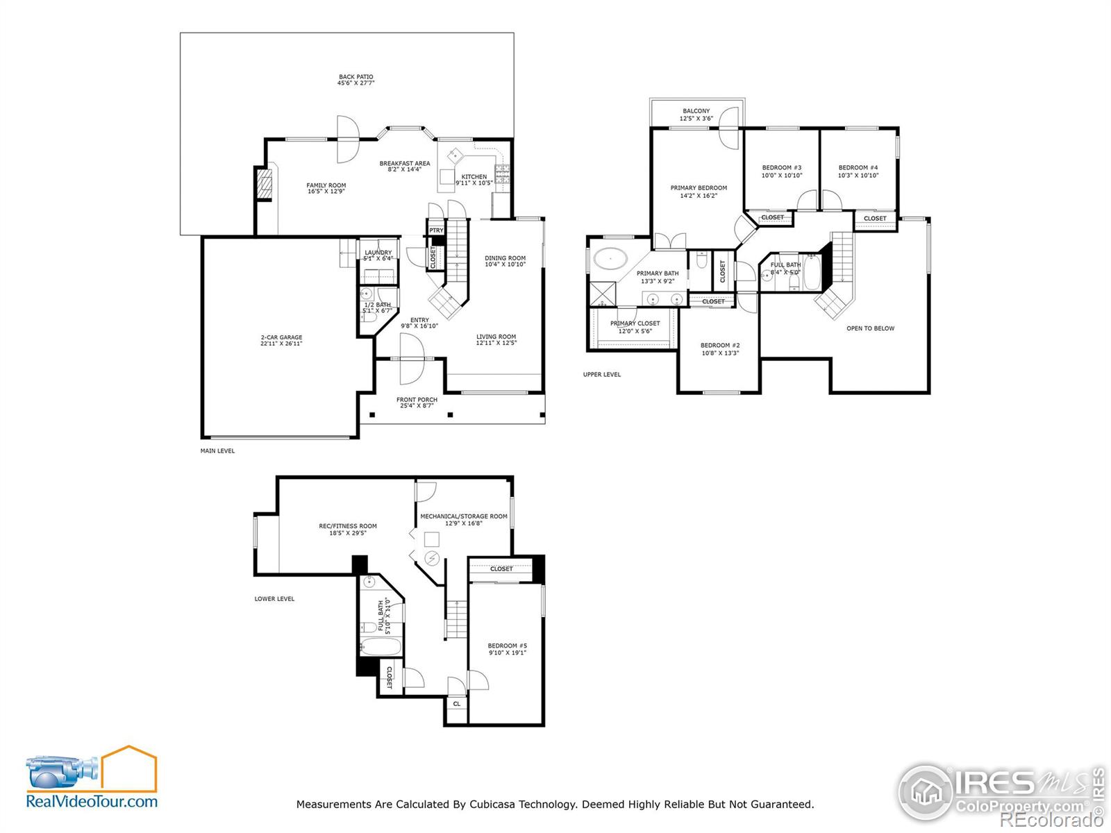 MLS Image #38 for 332  driftwood circle,lafayette, Colorado