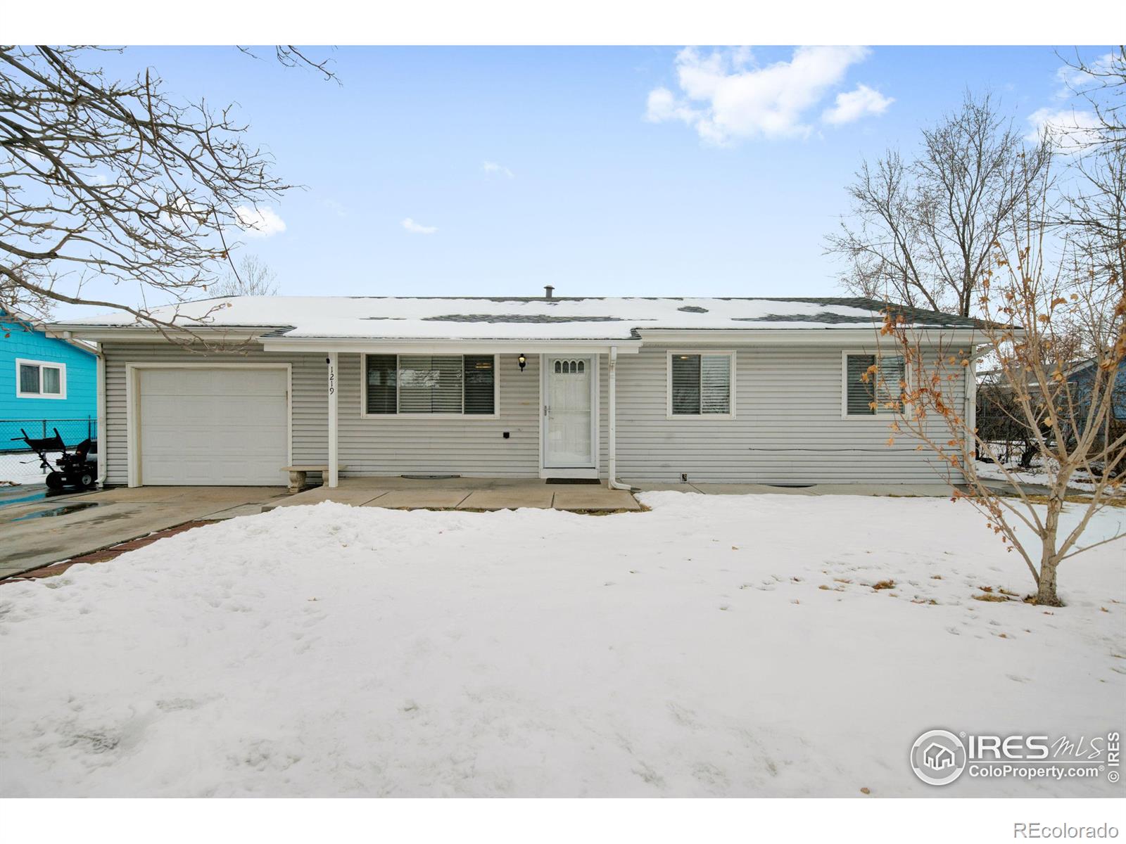 MLS Image #0 for 1219  vine street,gilcrest, Colorado